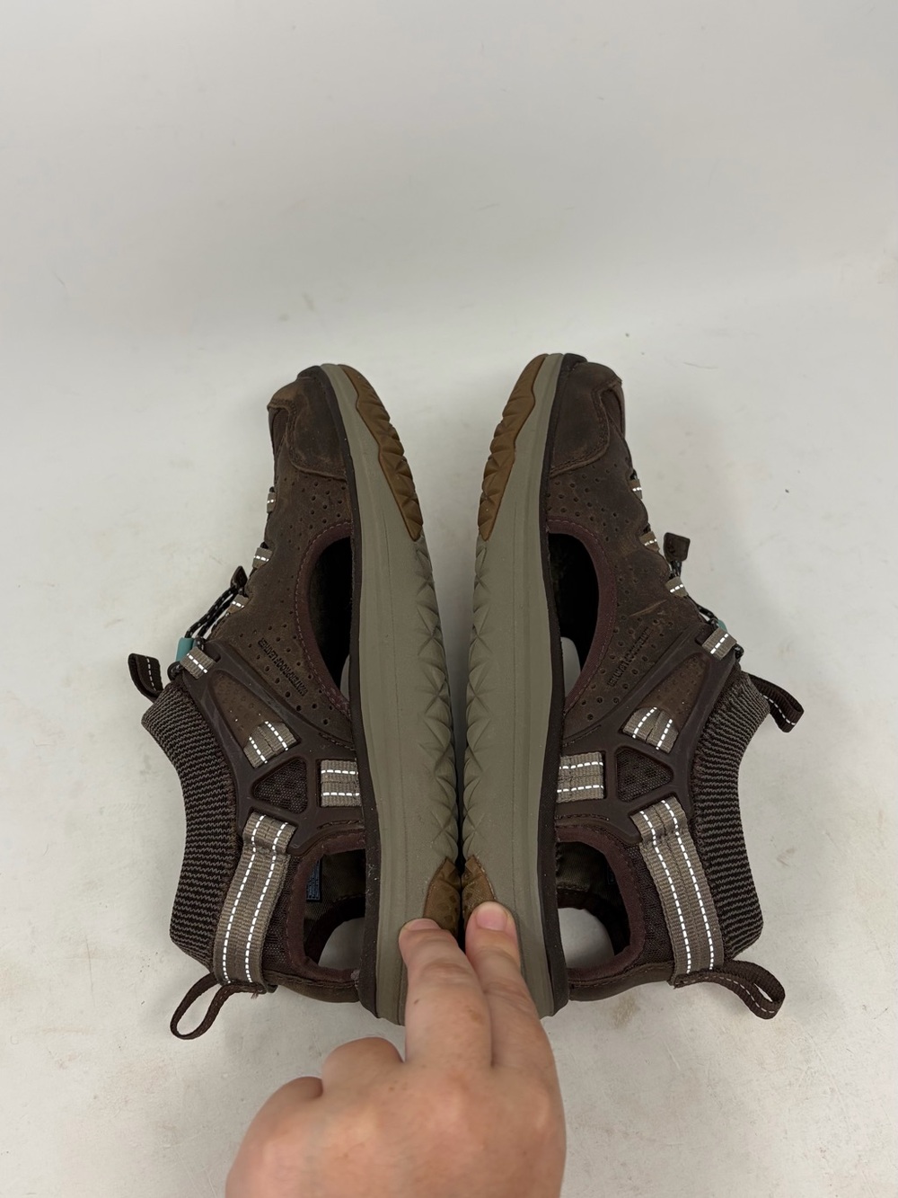 Teva Terra-Float Traval Lace Sandals Size 9 Women’s - Picture 5 of 8